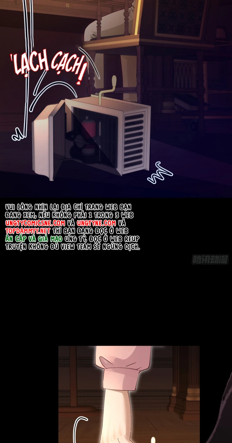 Sau Khi Bị Bạo Quân Quân Phu Cường Chiếm Chapter 7 - 9