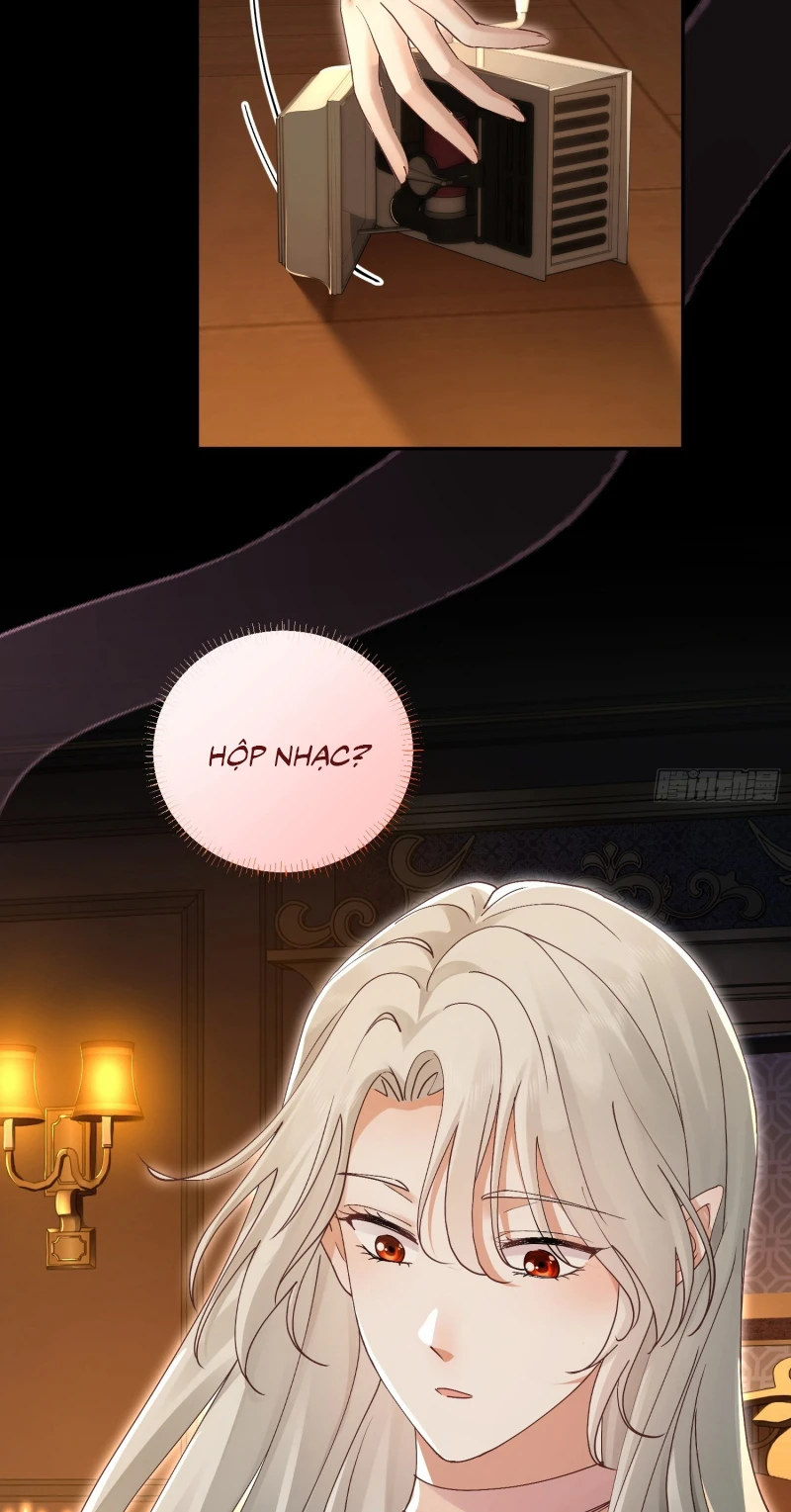 Sau Khi Bị Bạo Quân Quân Phu Cường Chiếm Chapter 7 - 10