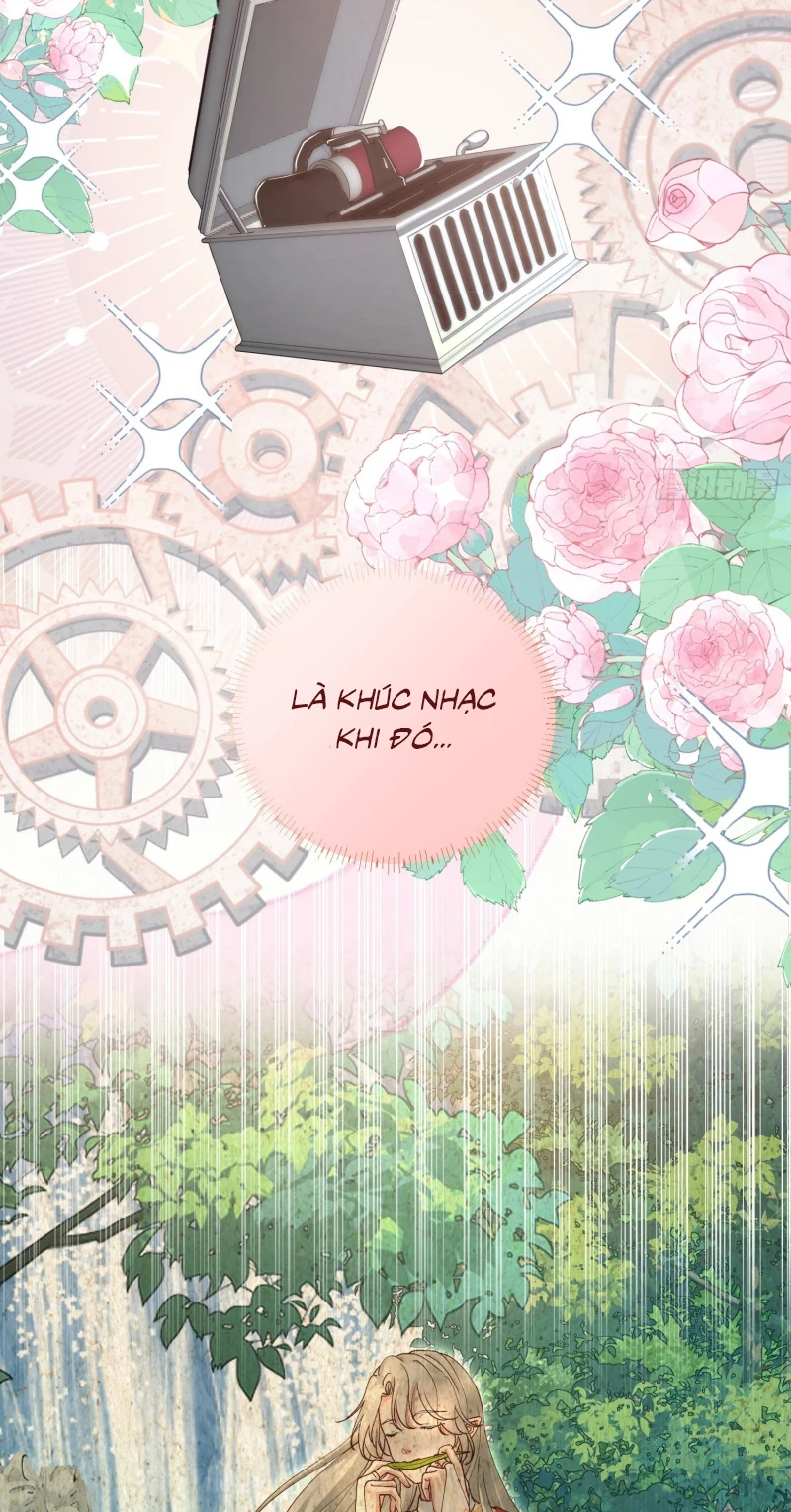 Sau Khi Bị Bạo Quân Quân Phu Cường Chiếm Chapter 7 - 13