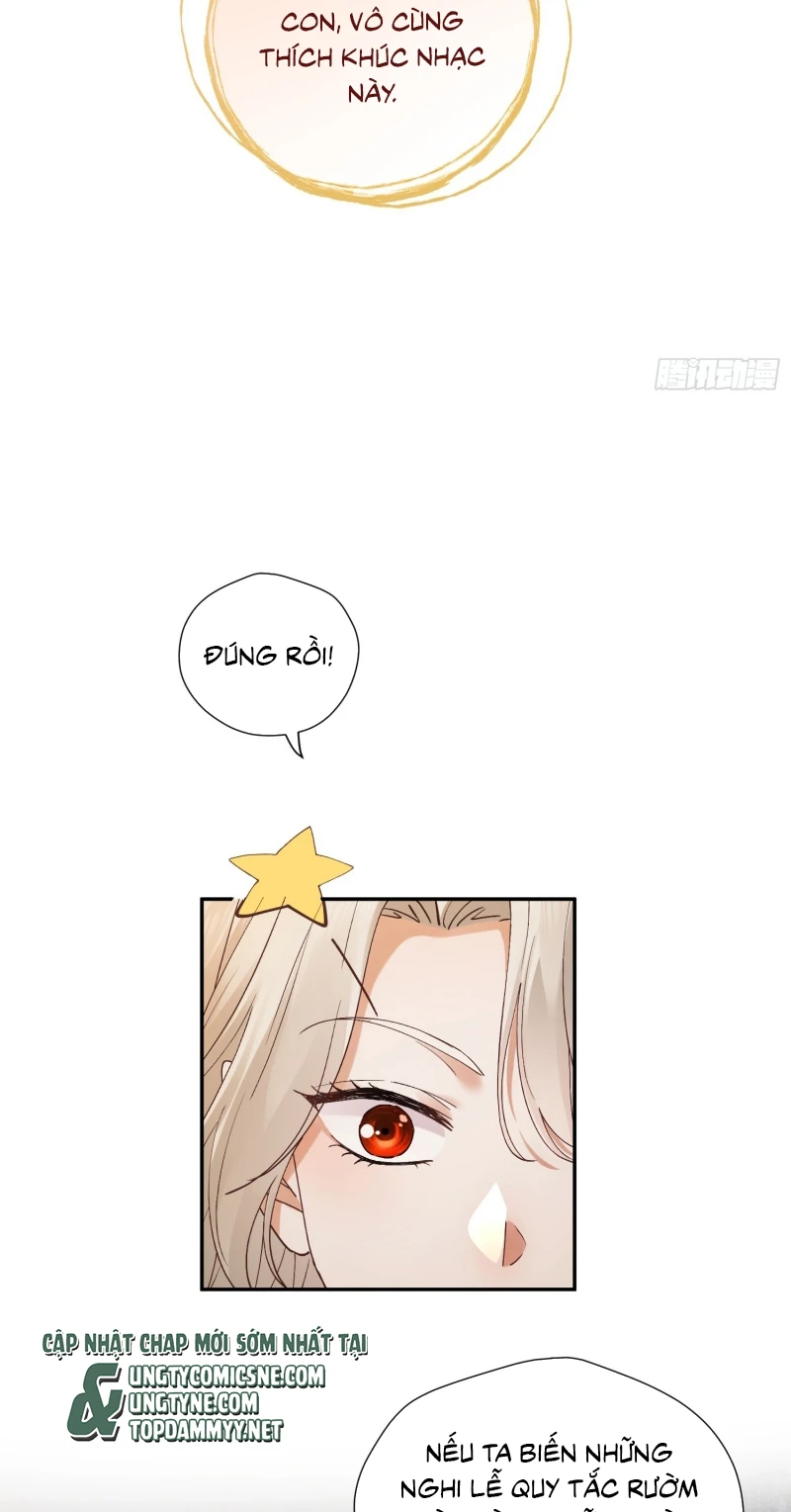 Sau Khi Bị Bạo Quân Quân Phu Cường Chiếm Chapter 7 - 16