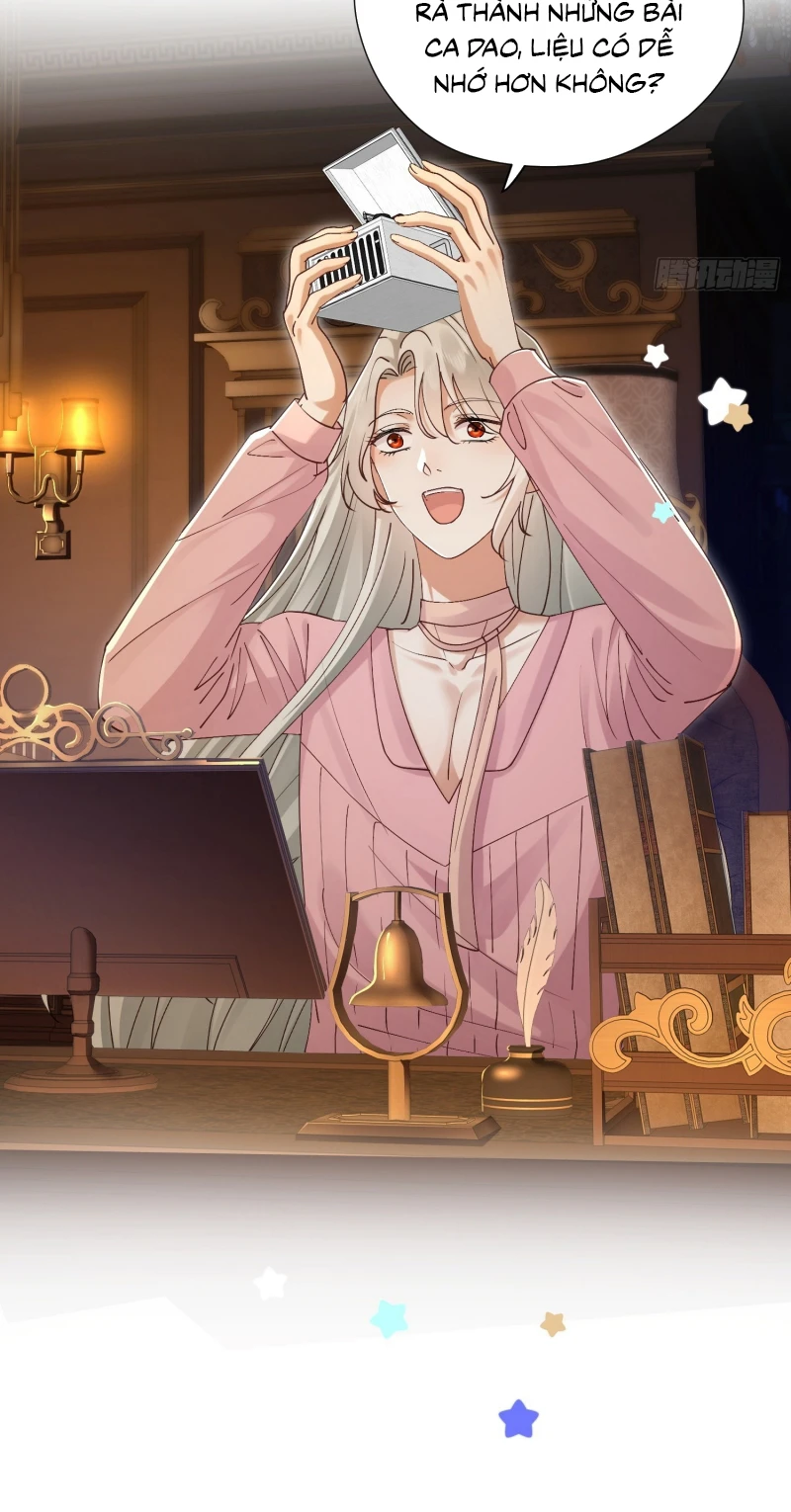 Sau Khi Bị Bạo Quân Quân Phu Cường Chiếm Chapter 7 - 17