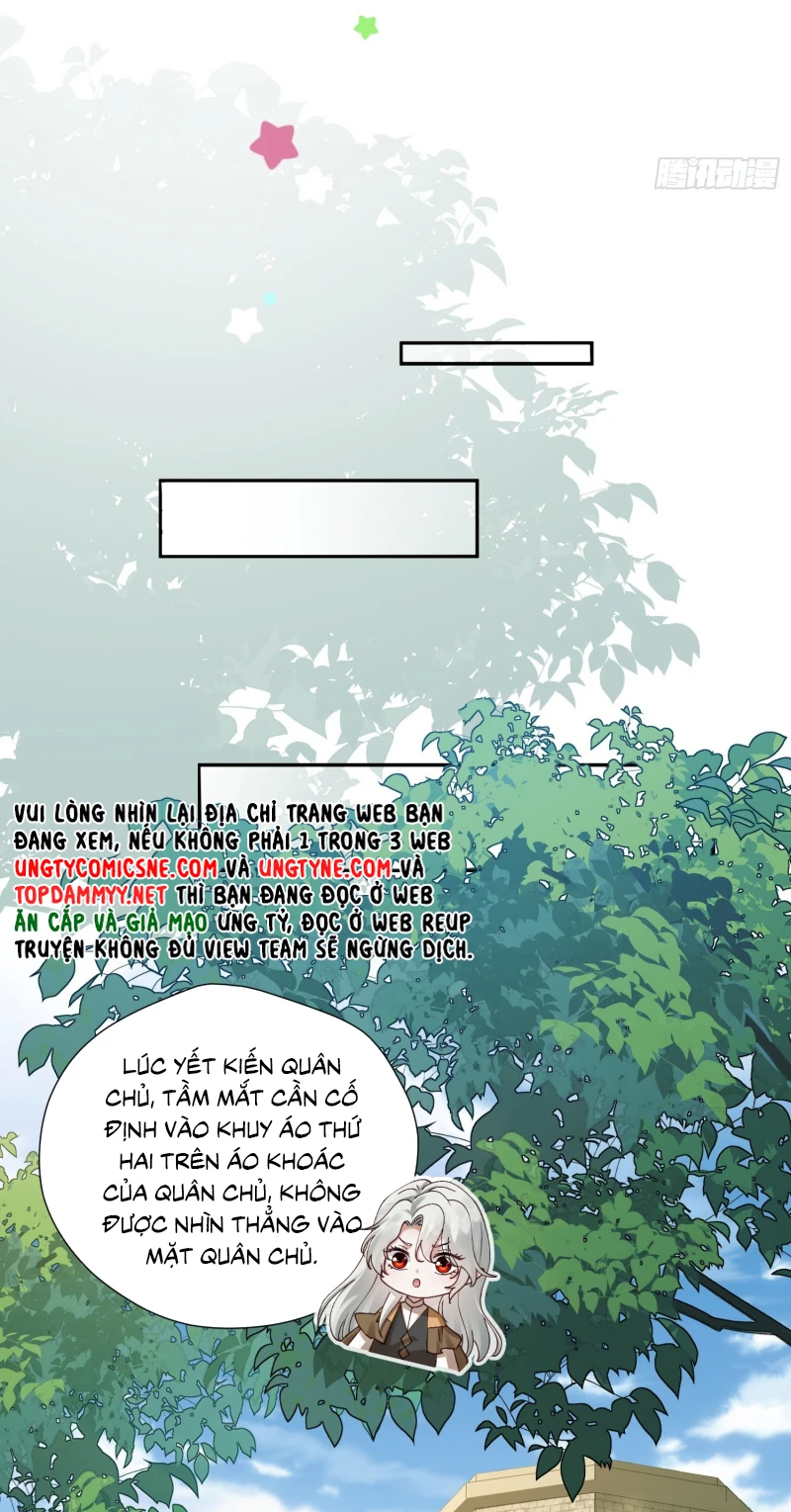 Sau Khi Bị Bạo Quân Quân Phu Cường Chiếm Chapter 7 - 18