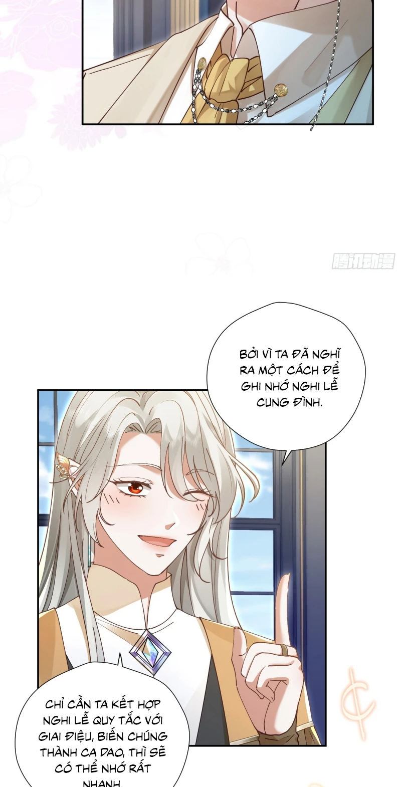 Sau Khi Bị Bạo Quân Quân Phu Cường Chiếm Chapter 7 - 22