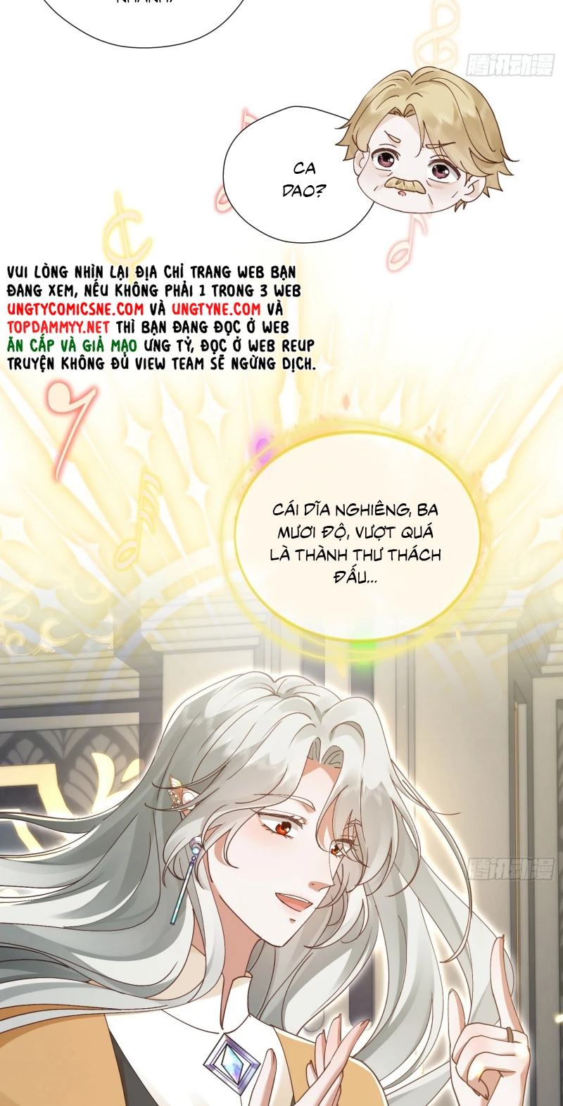 Sau Khi Bị Bạo Quân Quân Phu Cường Chiếm Chapter 7 - 23