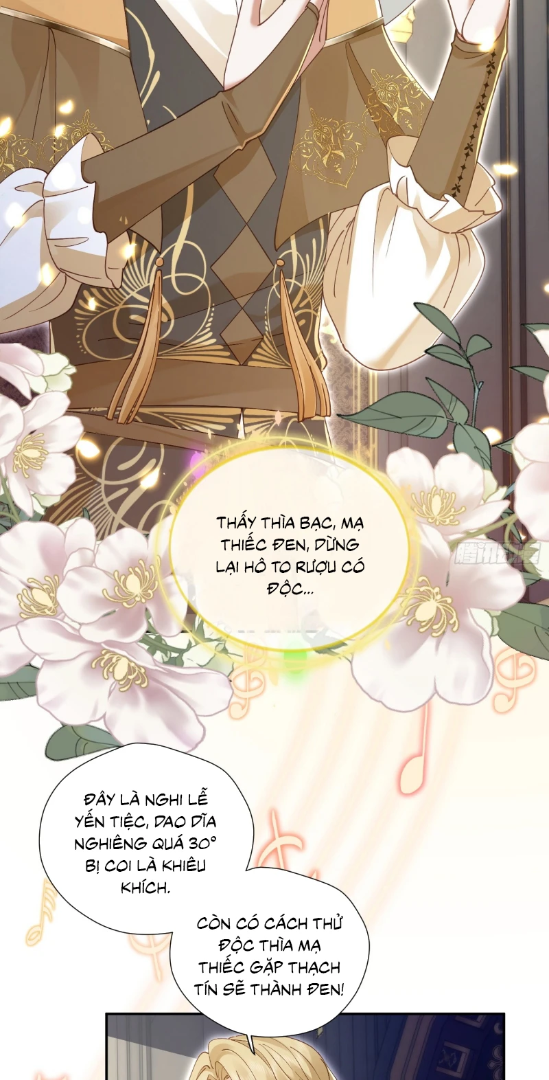 Sau Khi Bị Bạo Quân Quân Phu Cường Chiếm Chapter 7 - 24