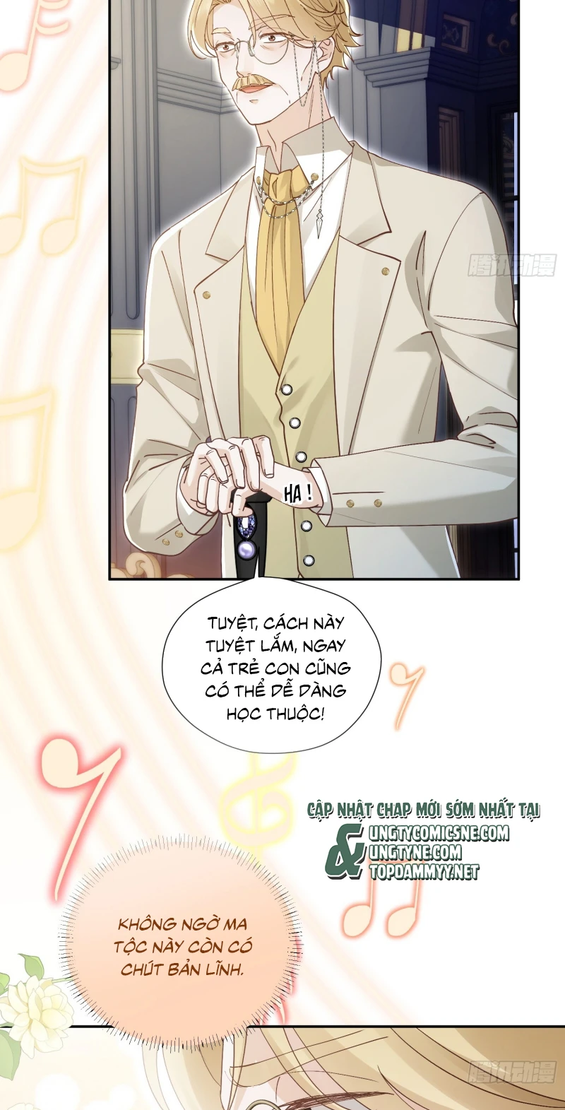 Sau Khi Bị Bạo Quân Quân Phu Cường Chiếm Chapter 7 - 25