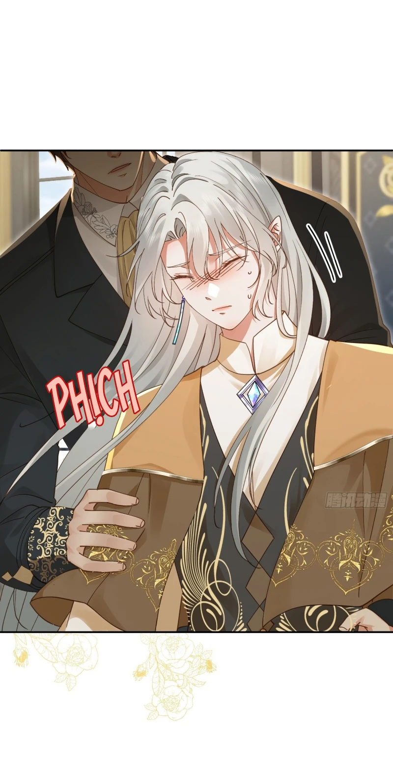 Sau Khi Bị Bạo Quân Quân Phu Cường Chiếm Chapter 7 - 28