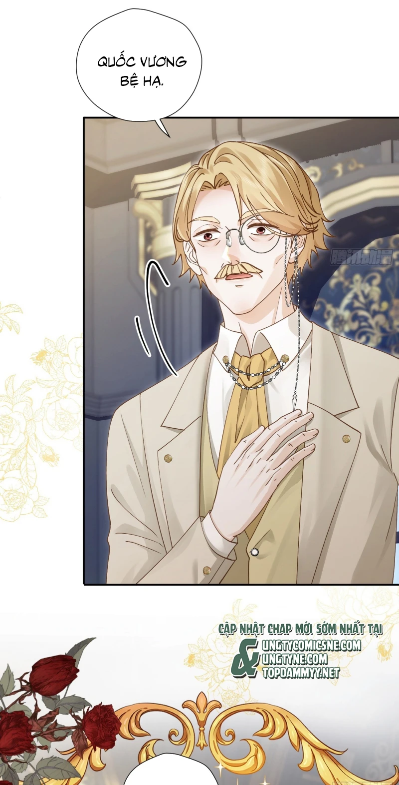 Sau Khi Bị Bạo Quân Quân Phu Cường Chiếm Chapter 7 - 29