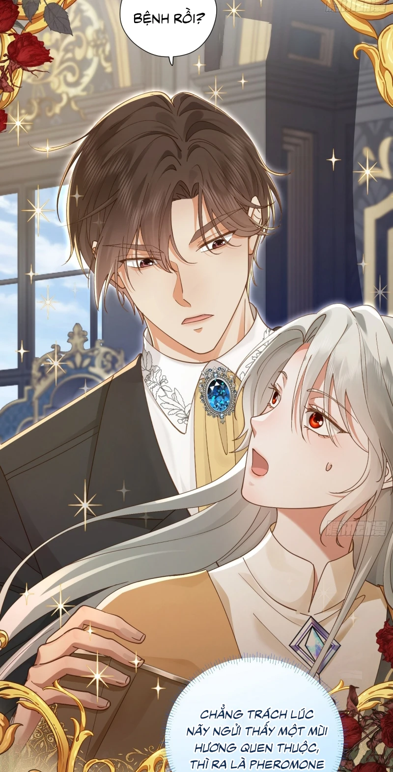 Sau Khi Bị Bạo Quân Quân Phu Cường Chiếm Chapter 7 - 30