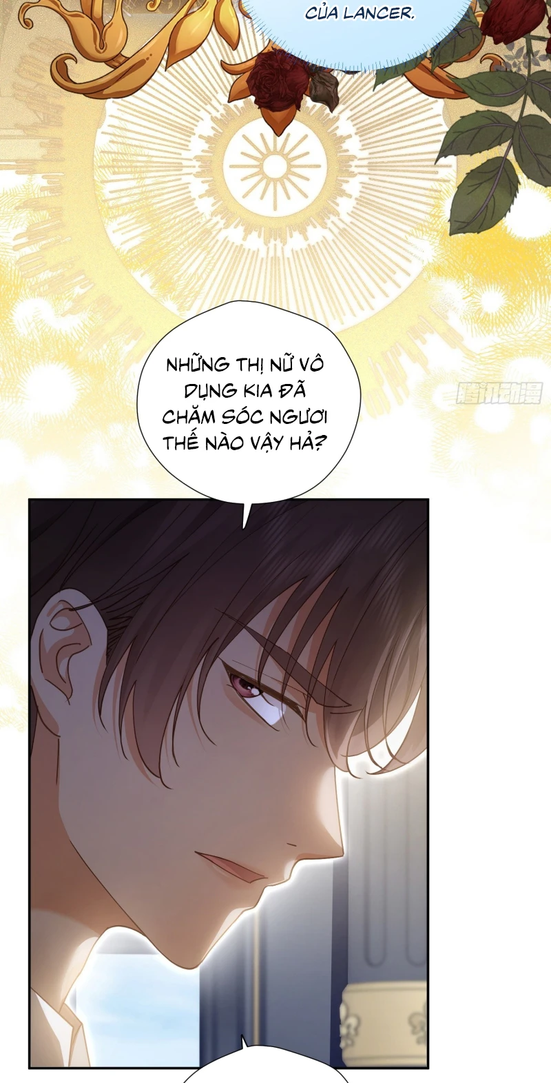 Sau Khi Bị Bạo Quân Quân Phu Cường Chiếm Chapter 7 - 31