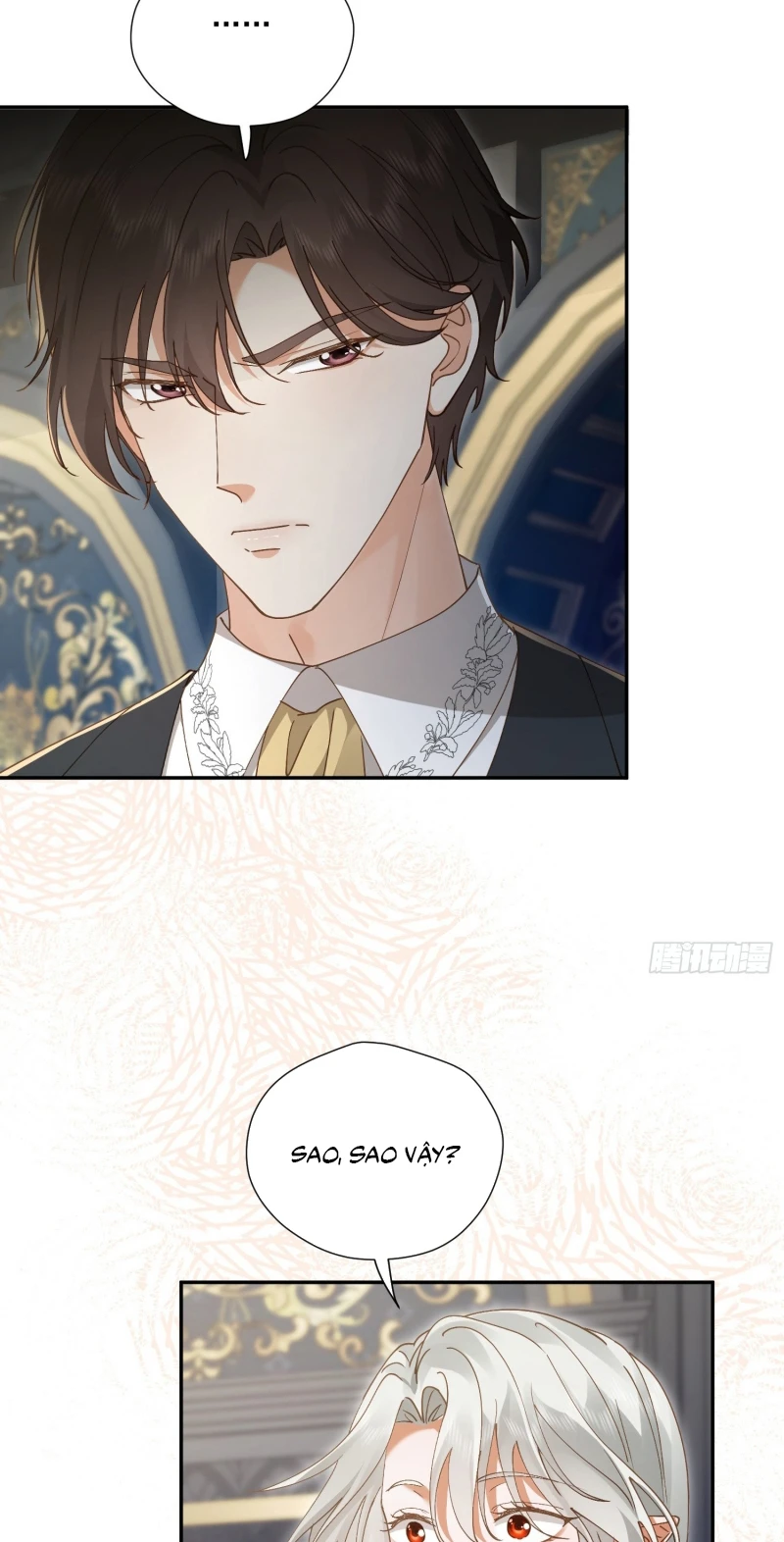 Sau Khi Bị Bạo Quân Quân Phu Cường Chiếm Chapter 7 - 34