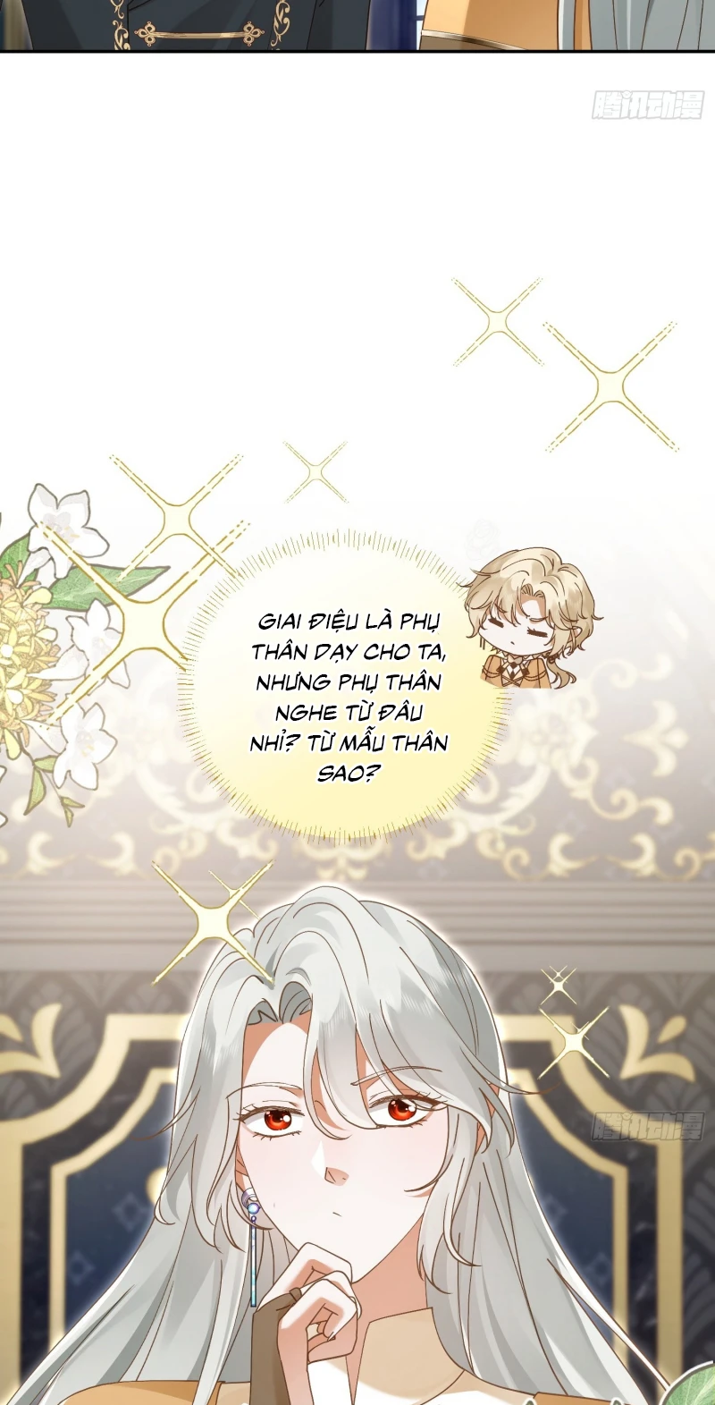 Sau Khi Bị Bạo Quân Quân Phu Cường Chiếm Chapter 7 - 36