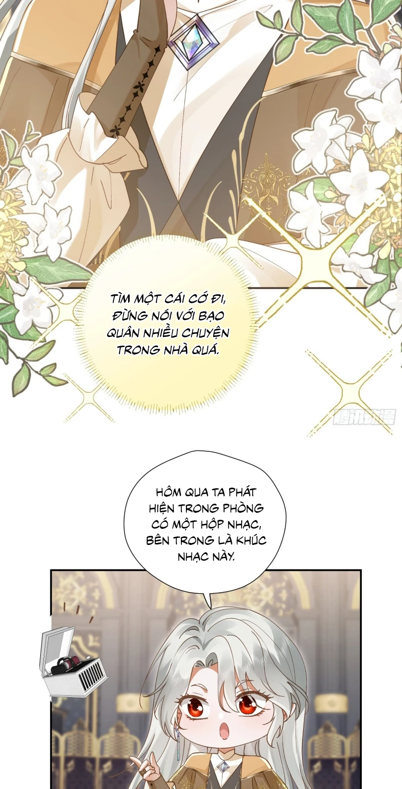 Sau Khi Bị Bạo Quân Quân Phu Cường Chiếm Chapter 7 - 37