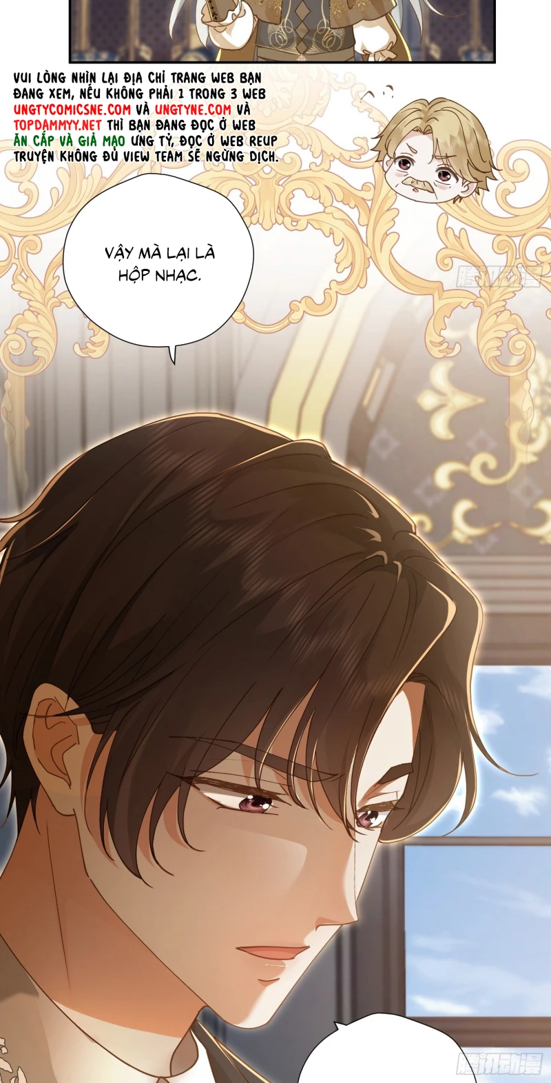 Sau Khi Bị Bạo Quân Quân Phu Cường Chiếm Chapter 7 - 38