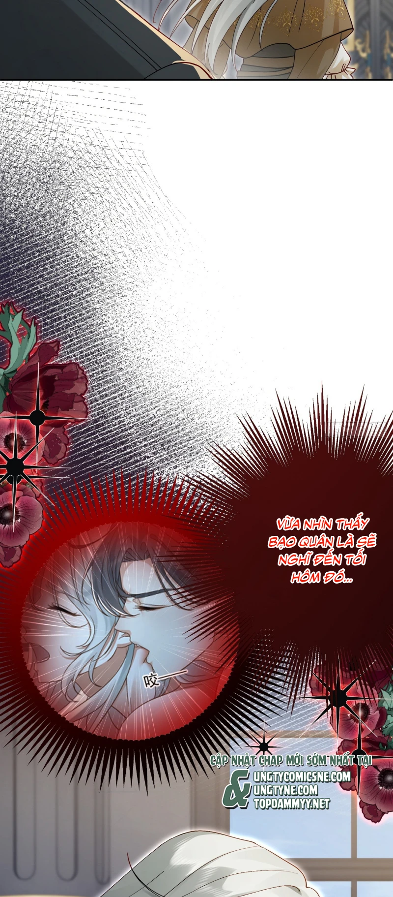 Sau Khi Bị Bạo Quân Quân Phu Cường Chiếm Chapter 7 - 41