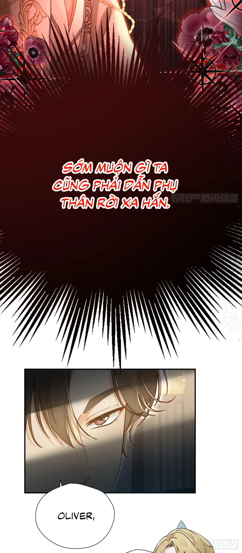 Sau Khi Bị Bạo Quân Quân Phu Cường Chiếm Chapter 7 - 43