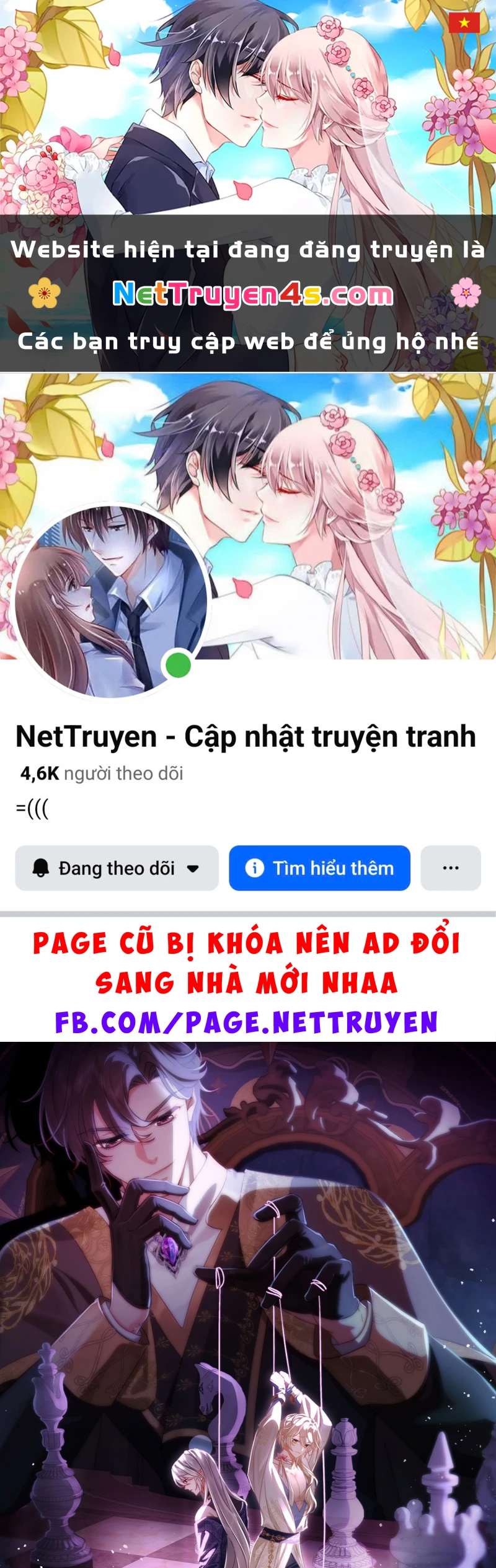 Sau Khi Bị Bạo Quân Quân Phu Cường Chiếm Chapter 8 - 1