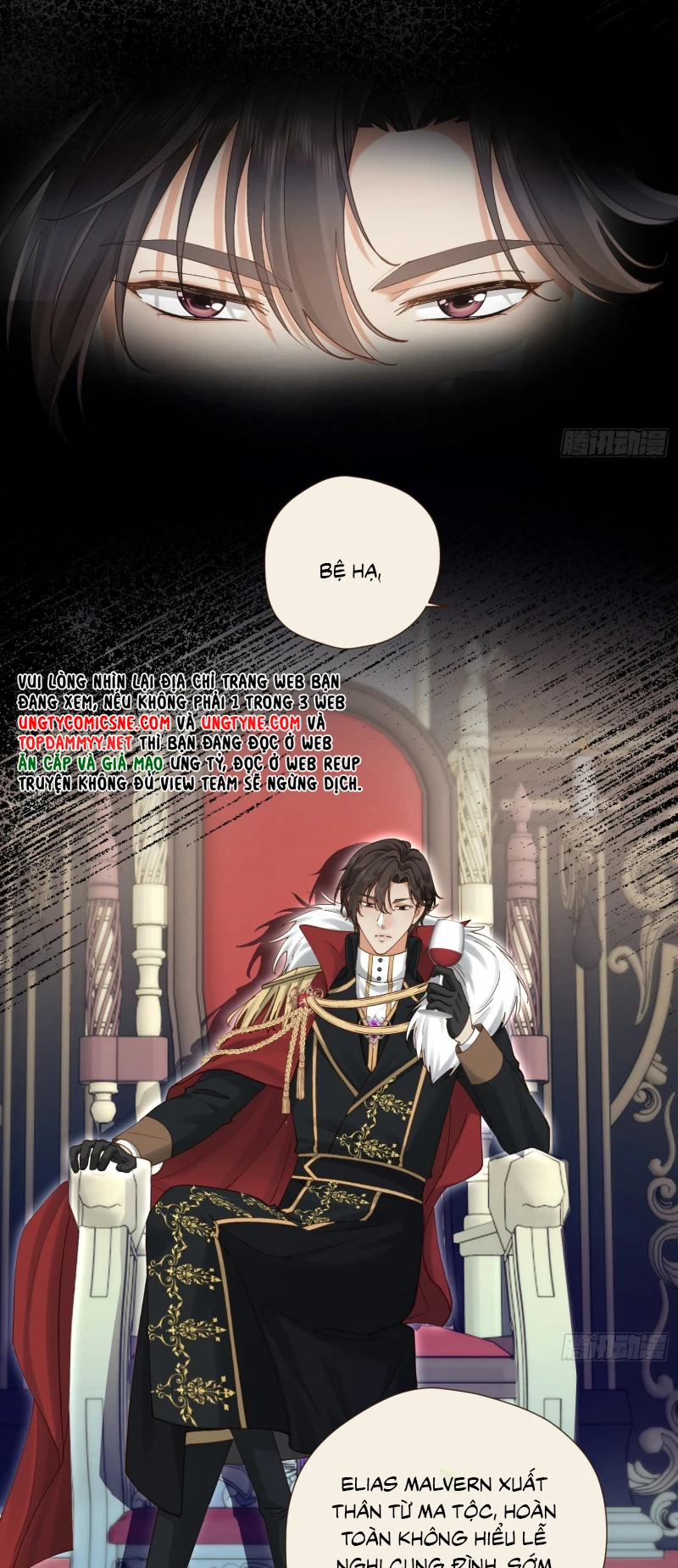 Sau Khi Bị Bạo Quân Quân Phu Cường Chiếm Chapter 8 - 4