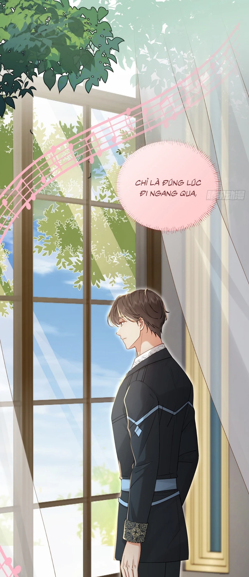 Sau Khi Bị Bạo Quân Quân Phu Cường Chiếm Chapter 8 - 11