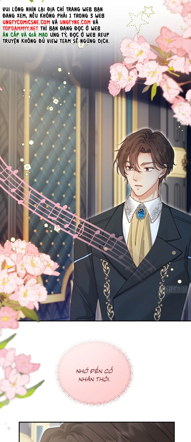 Sau Khi Bị Bạo Quân Quân Phu Cường Chiếm Chapter 8 - 13