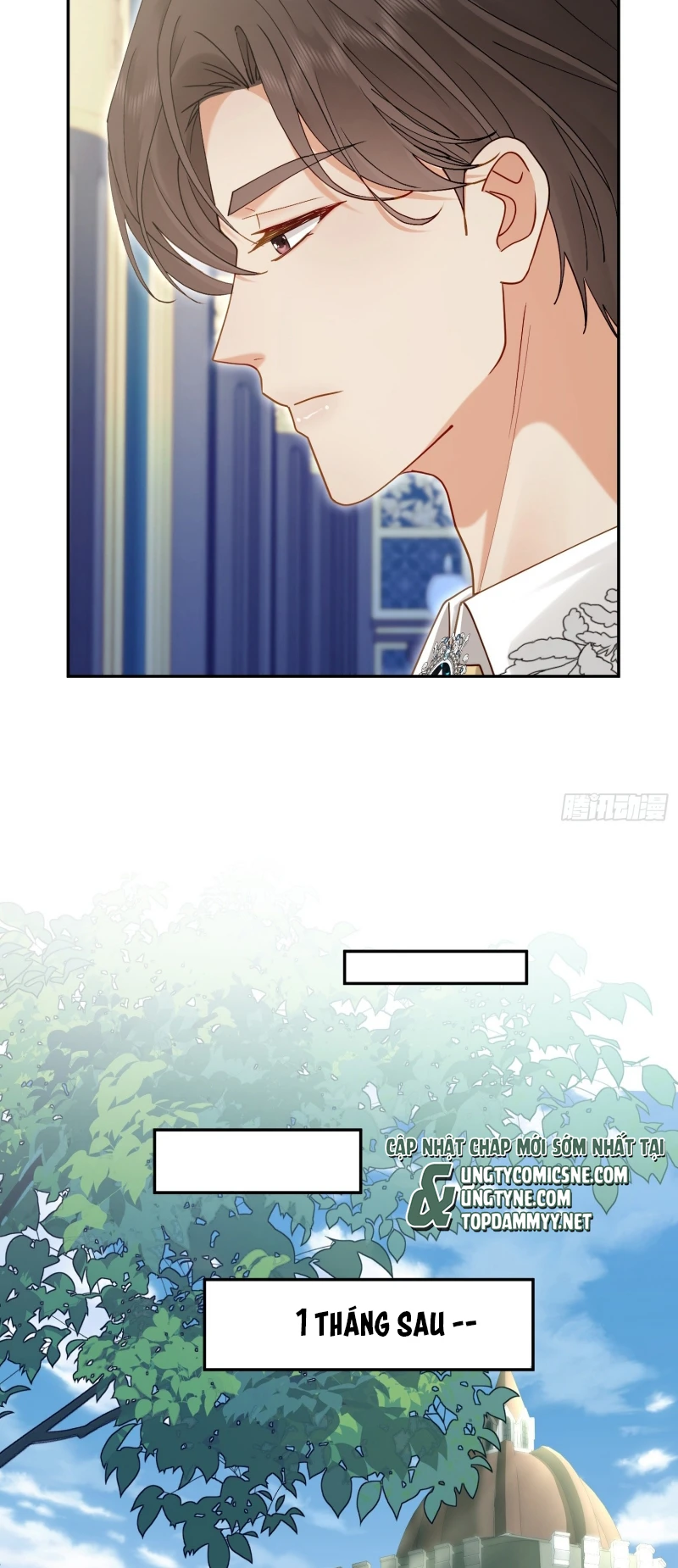 Sau Khi Bị Bạo Quân Quân Phu Cường Chiếm Chapter 8 - 14