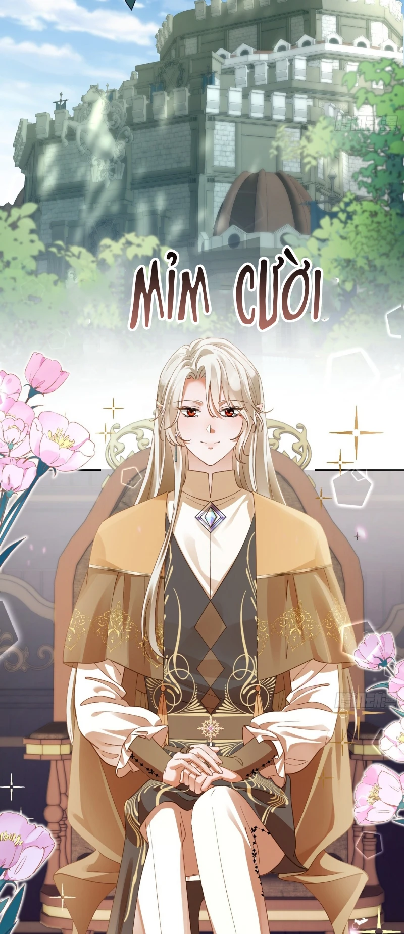 Sau Khi Bị Bạo Quân Quân Phu Cường Chiếm Chapter 8 - 15