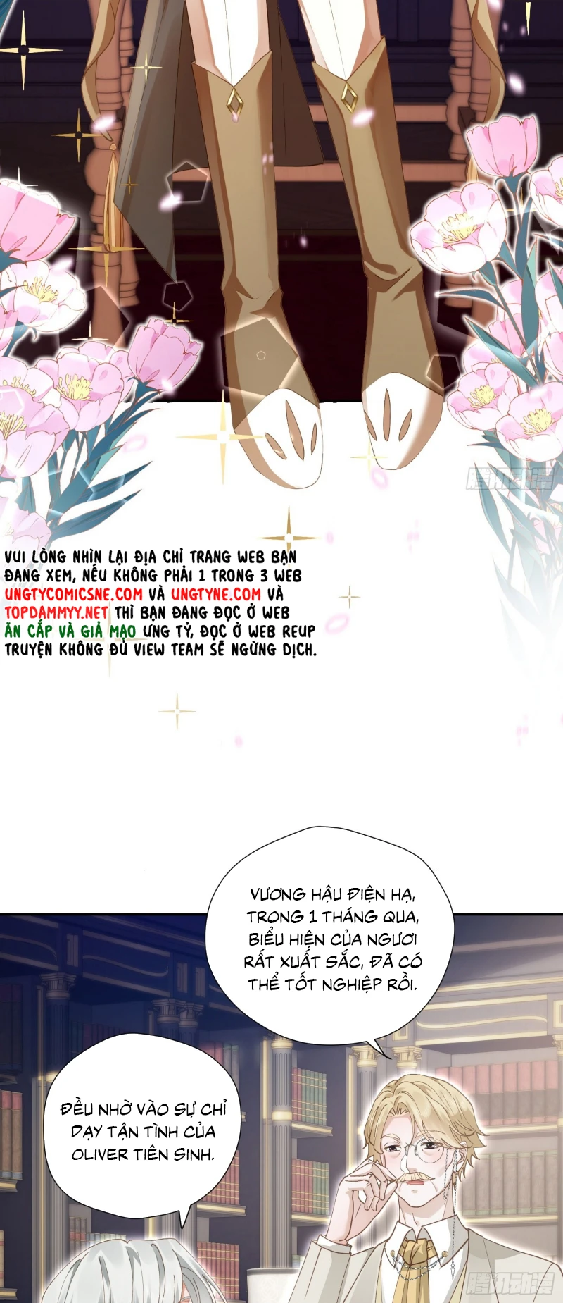 Sau Khi Bị Bạo Quân Quân Phu Cường Chiếm Chapter 8 - 16