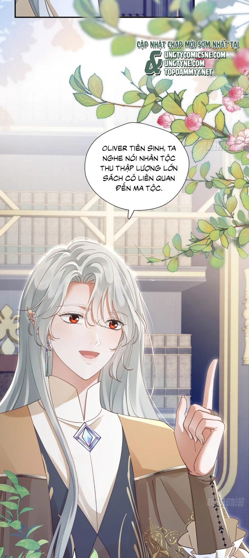 Sau Khi Bị Bạo Quân Quân Phu Cường Chiếm Chapter 8 - 18