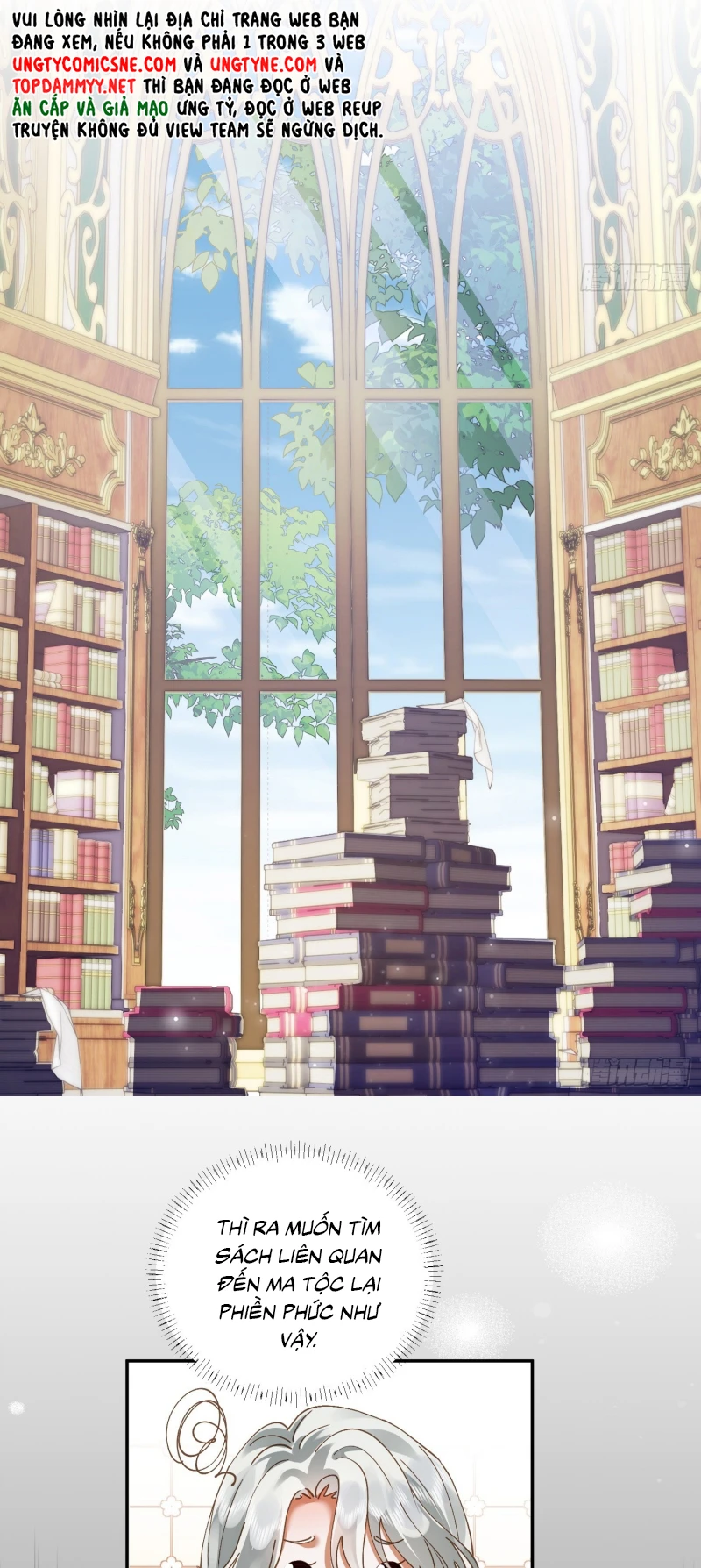 Sau Khi Bị Bạo Quân Quân Phu Cường Chiếm Chapter 8 - 20