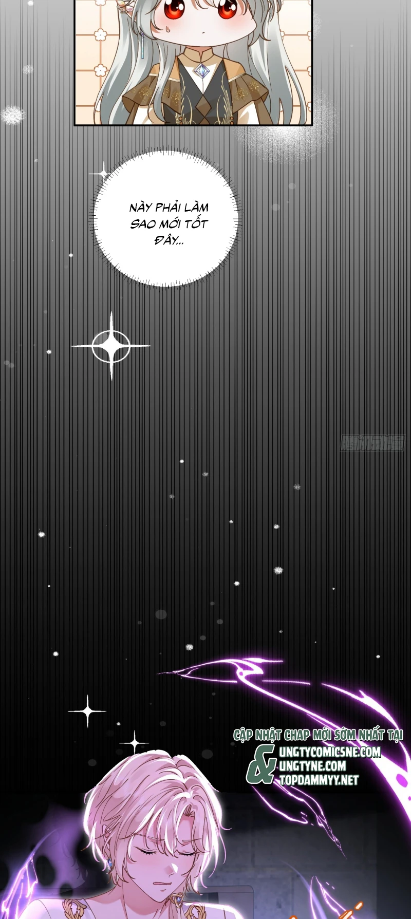 Sau Khi Bị Bạo Quân Quân Phu Cường Chiếm Chapter 8 - 21