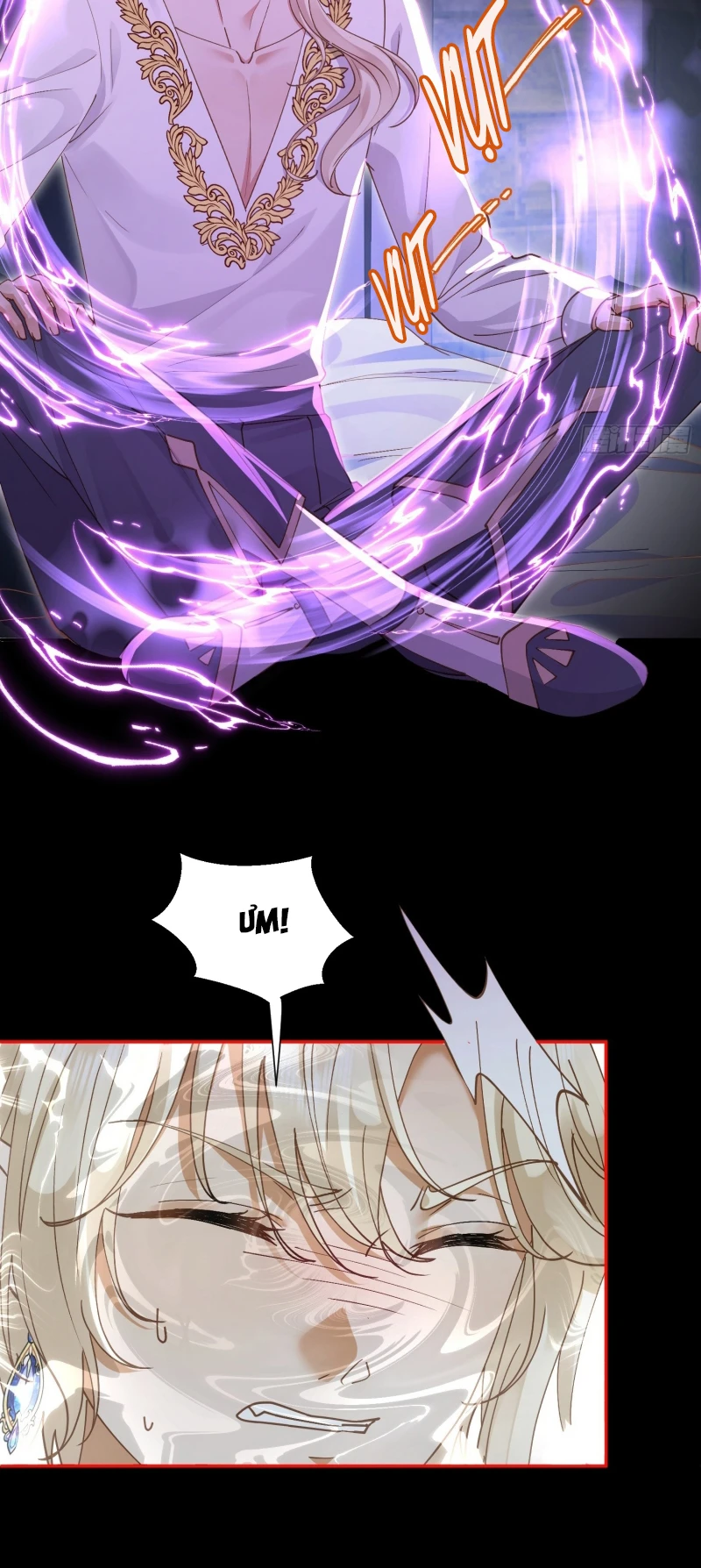 Sau Khi Bị Bạo Quân Quân Phu Cường Chiếm Chapter 8 - 22