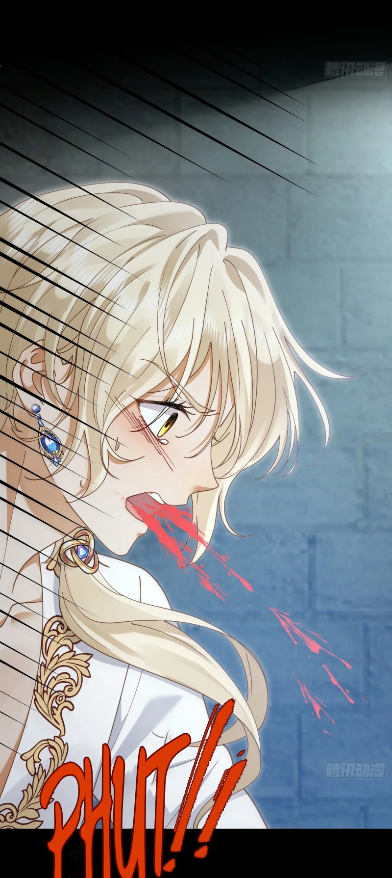 Sau Khi Bị Bạo Quân Quân Phu Cường Chiếm Chapter 8 - 23