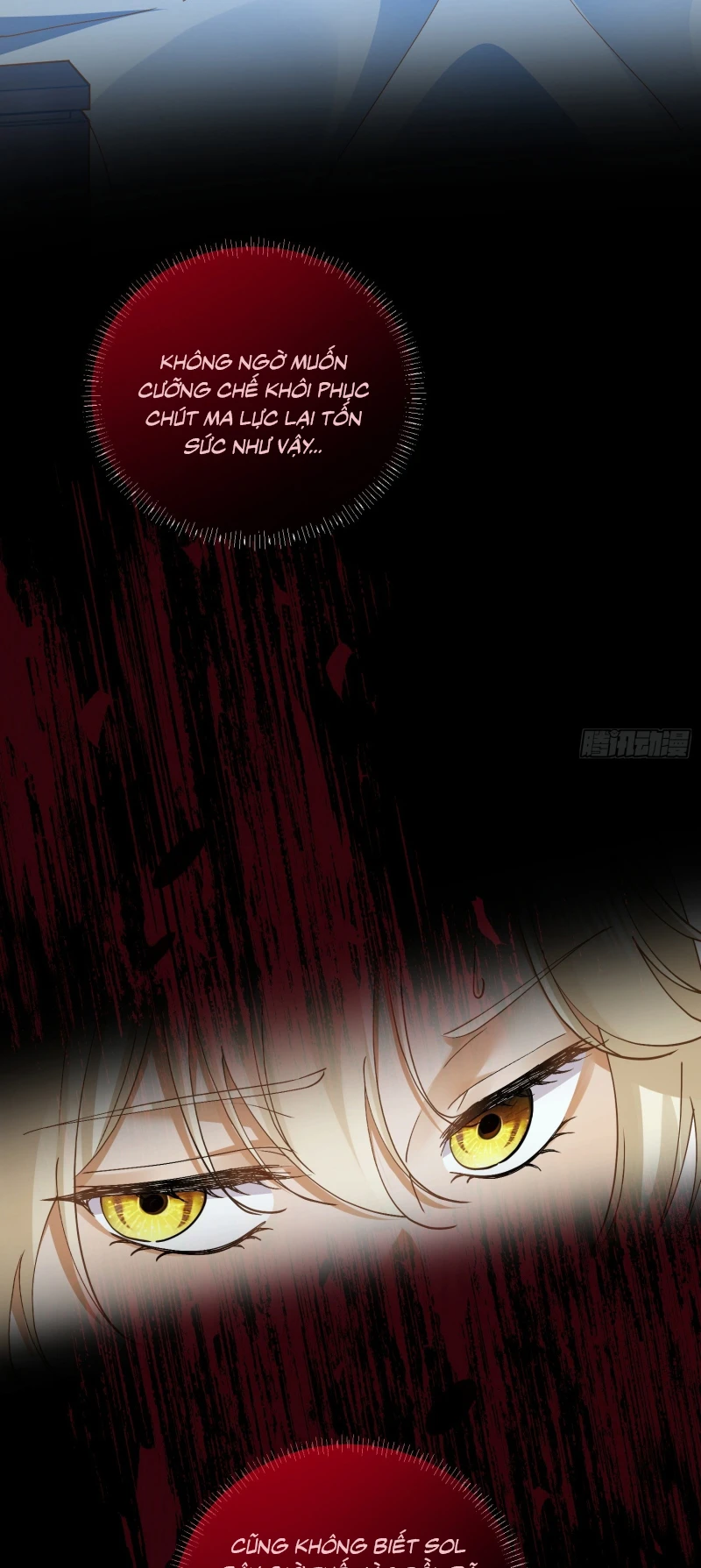 Sau Khi Bị Bạo Quân Quân Phu Cường Chiếm Chapter 8 - 25