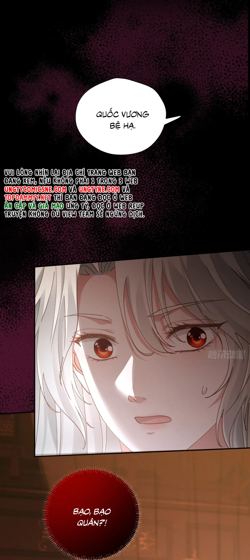 Sau Khi Bị Bạo Quân Quân Phu Cường Chiếm Chapter 8 - 28