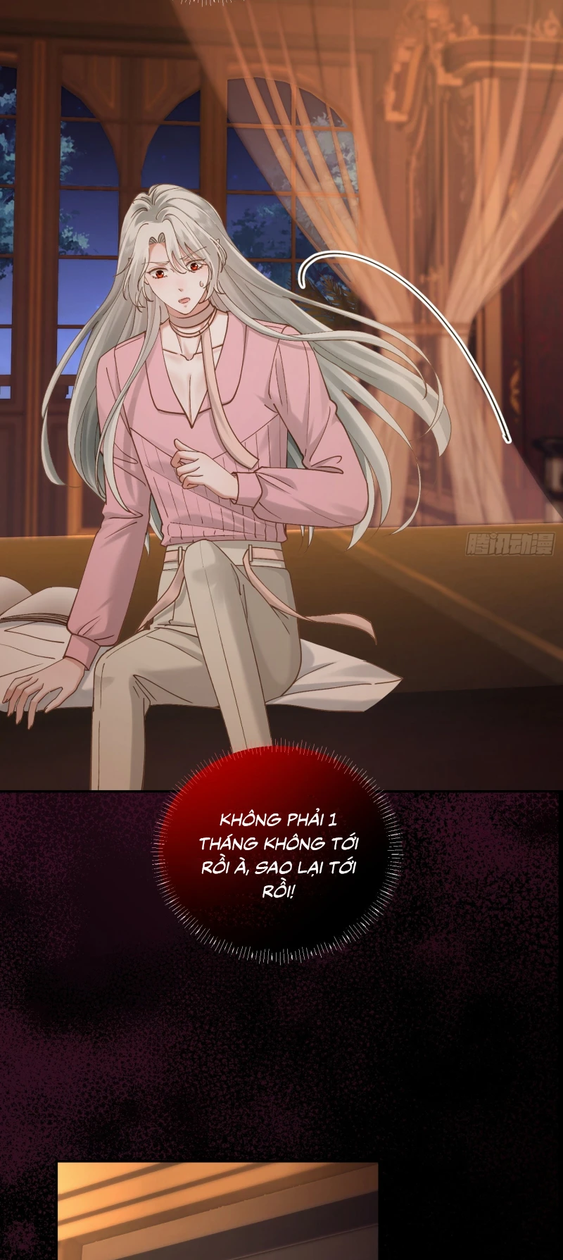 Sau Khi Bị Bạo Quân Quân Phu Cường Chiếm Chapter 8 - 29