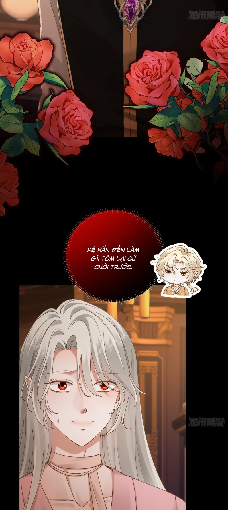 Sau Khi Bị Bạo Quân Quân Phu Cường Chiếm Chapter 8 - 31