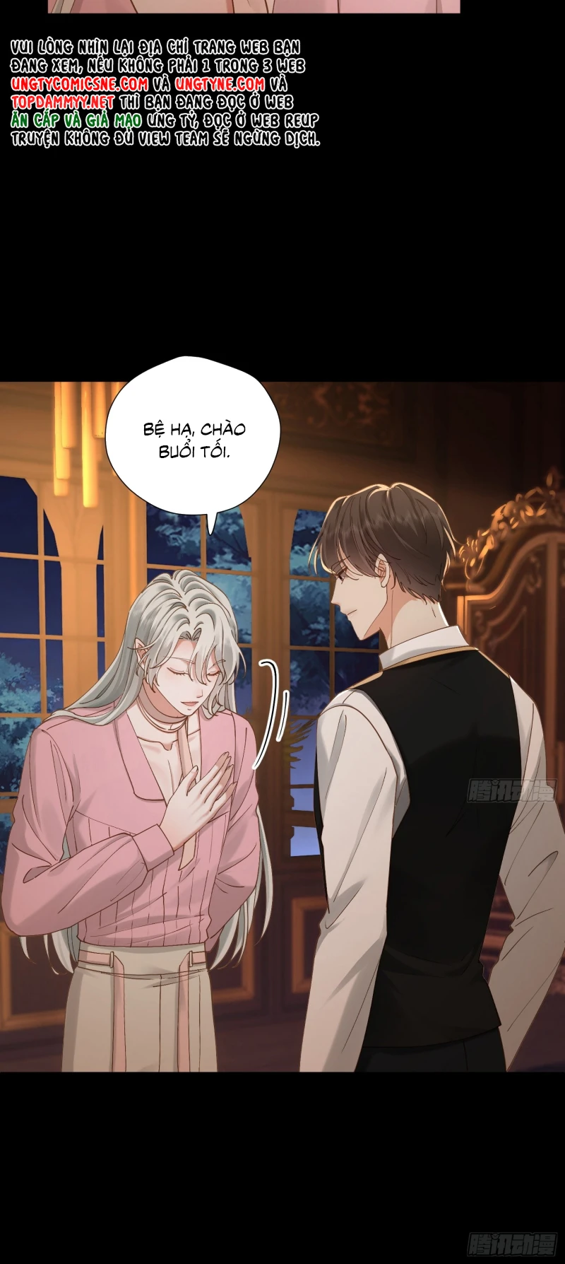 Sau Khi Bị Bạo Quân Quân Phu Cường Chiếm Chapter 8 - 32