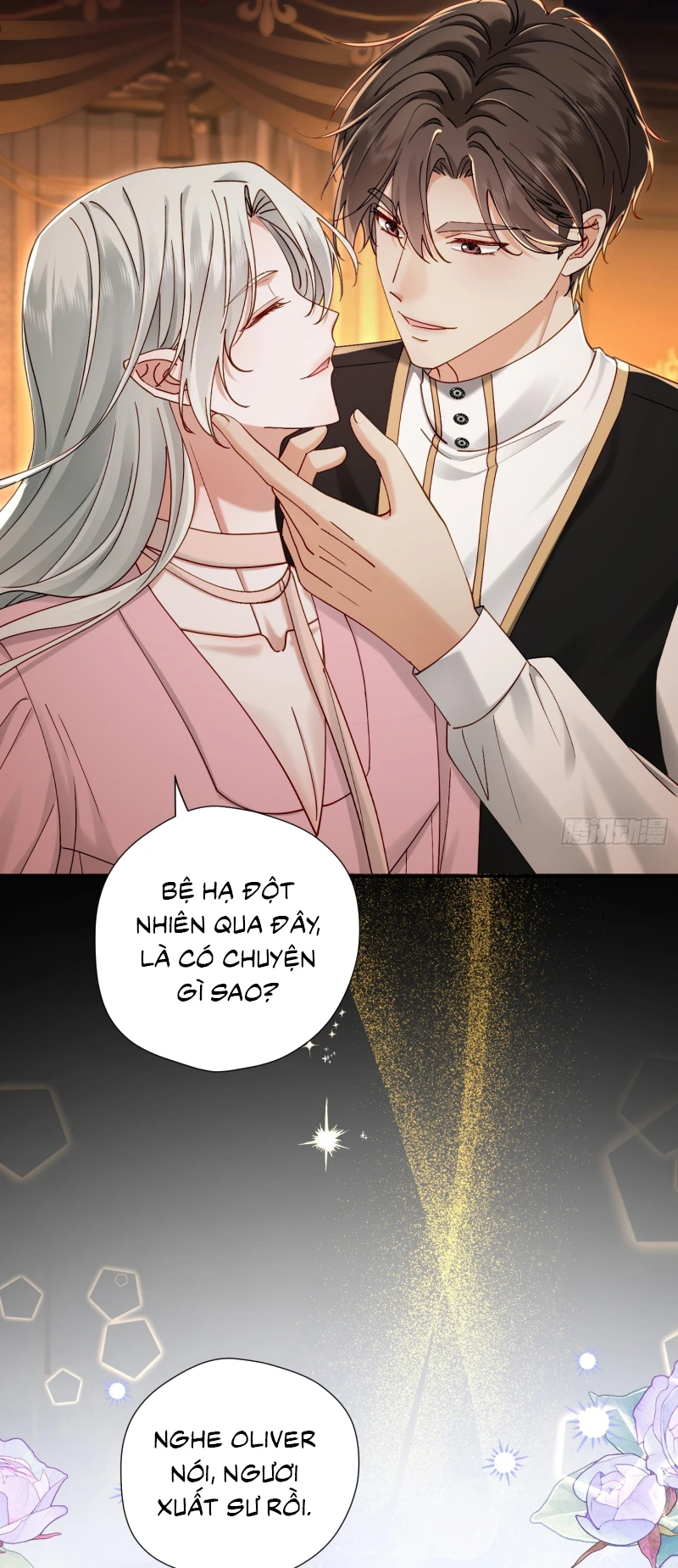 Sau Khi Bị Bạo Quân Quân Phu Cường Chiếm Chapter 8 - 34