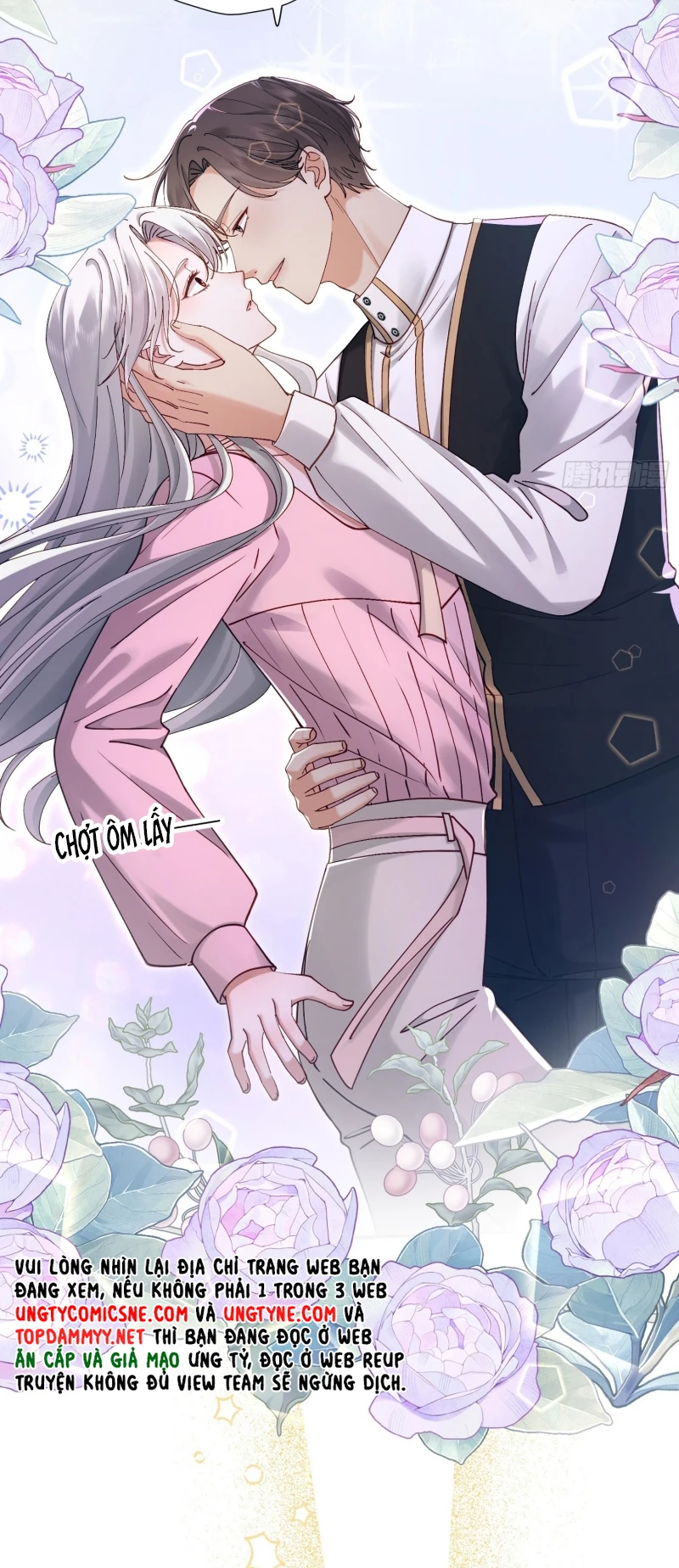 Sau Khi Bị Bạo Quân Quân Phu Cường Chiếm Chapter 8 - 35