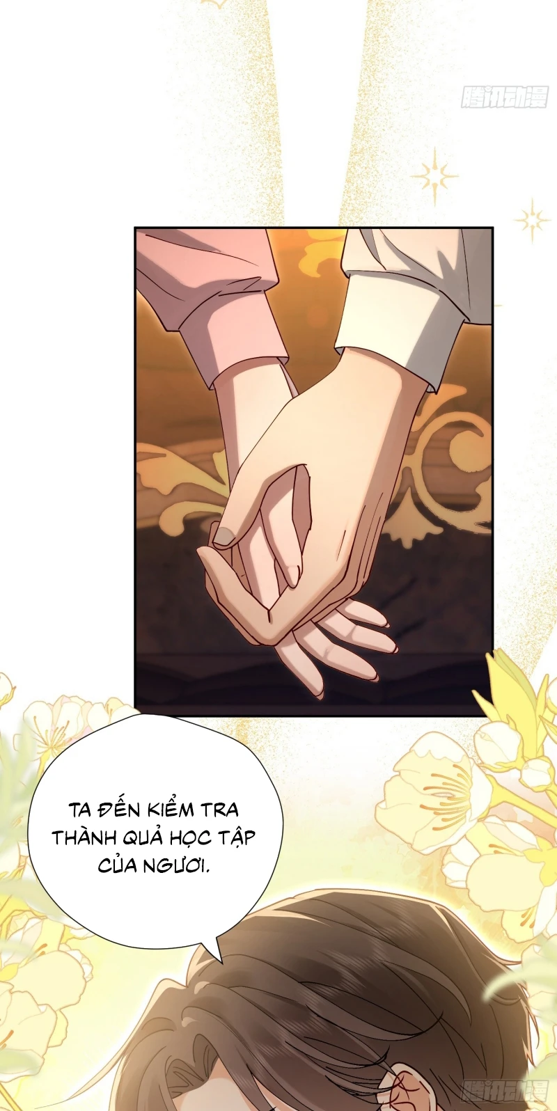 Sau Khi Bị Bạo Quân Quân Phu Cường Chiếm Chapter 8 - 36