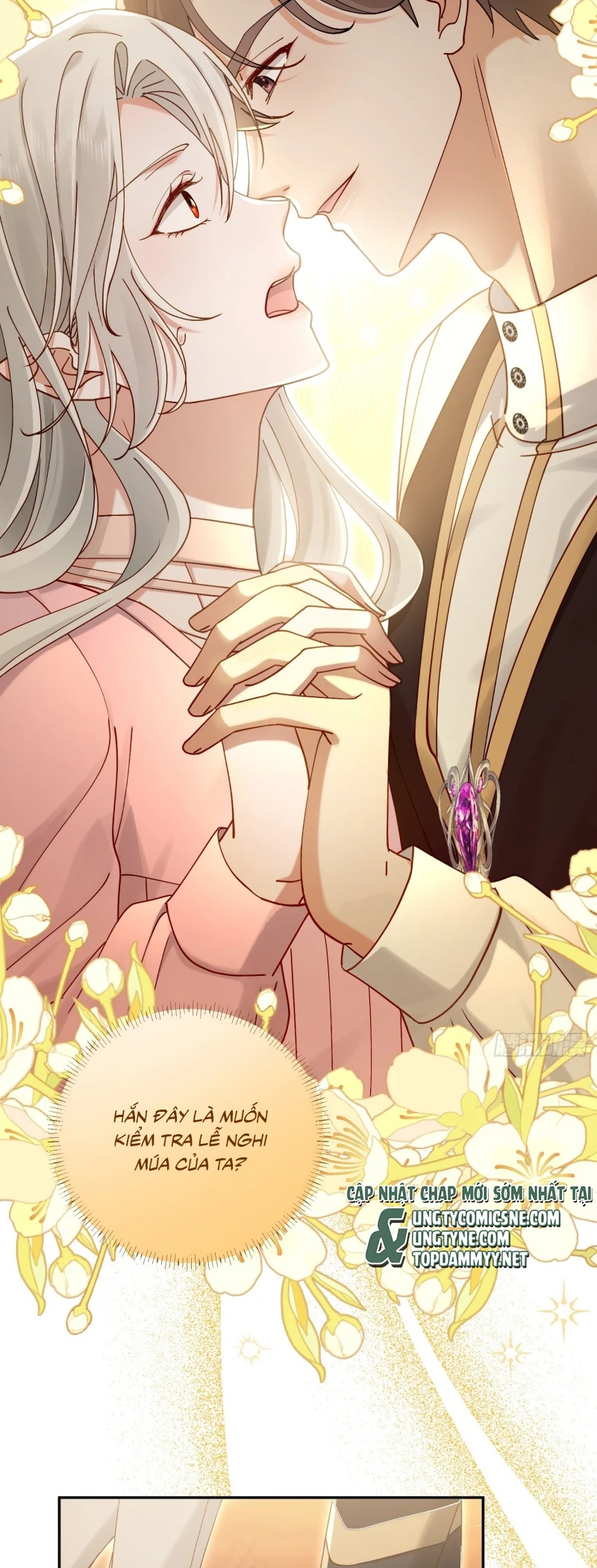 Sau Khi Bị Bạo Quân Quân Phu Cường Chiếm Chapter 8 - 37