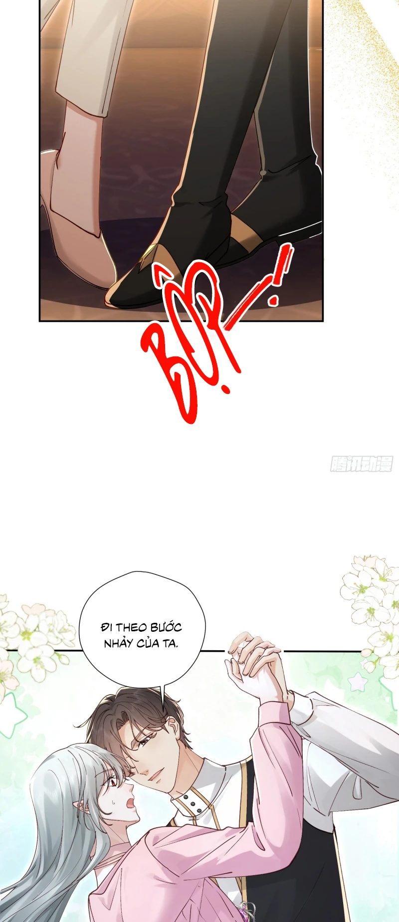 Sau Khi Bị Bạo Quân Quân Phu Cường Chiếm Chapter 8 - 38