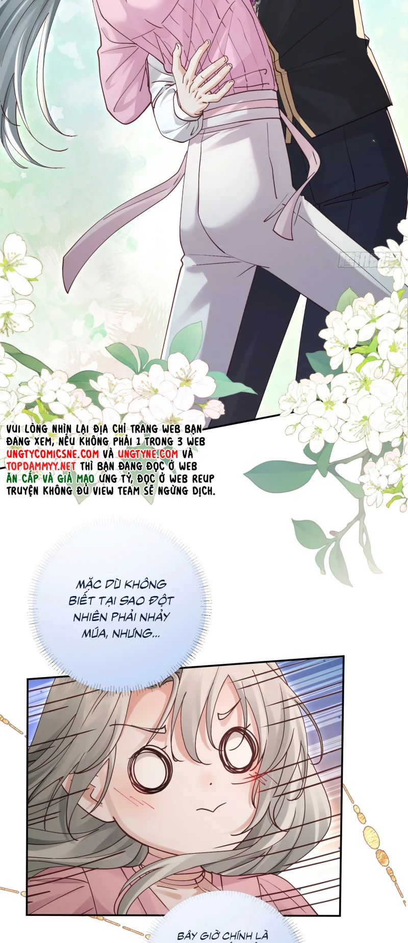 Sau Khi Bị Bạo Quân Quân Phu Cường Chiếm Chapter 8 - 39