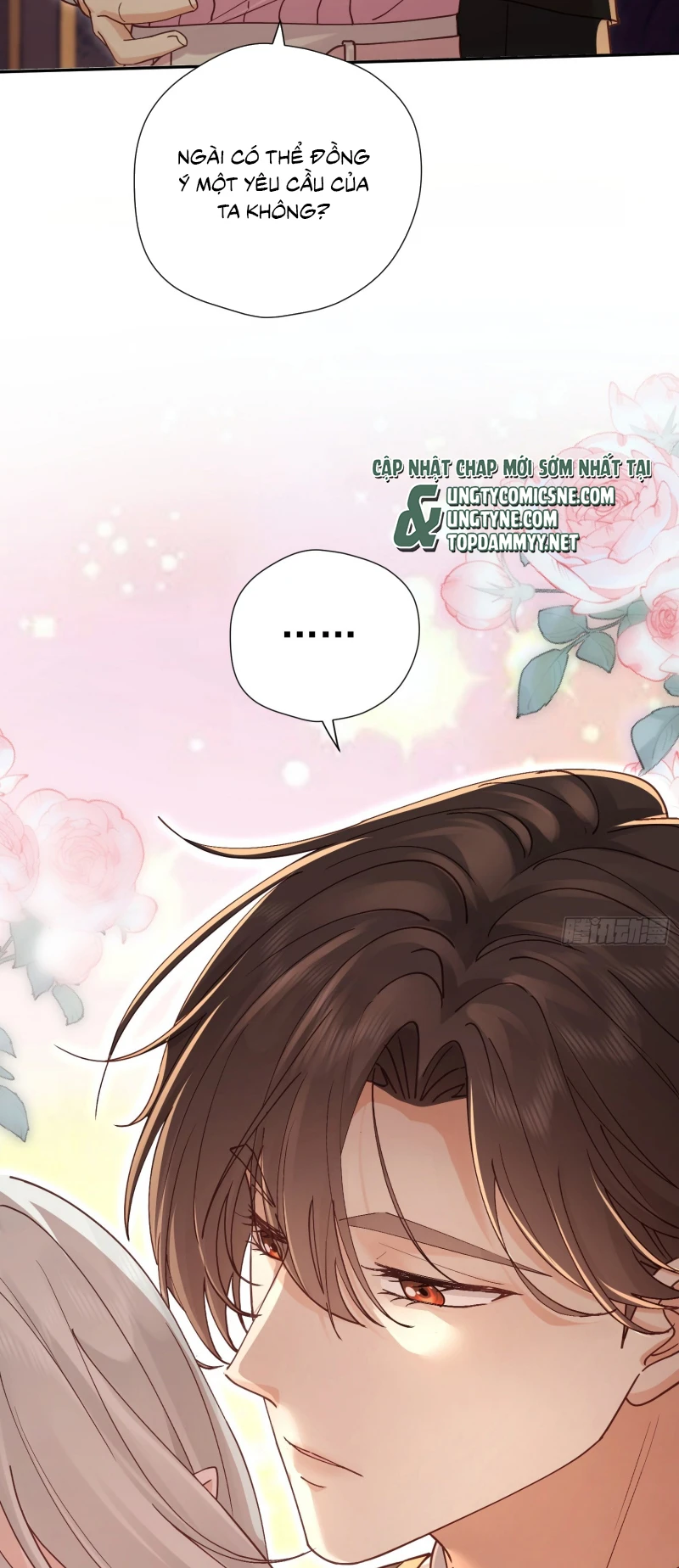 Sau Khi Bị Bạo Quân Quân Phu Cường Chiếm Chapter 8 - 41