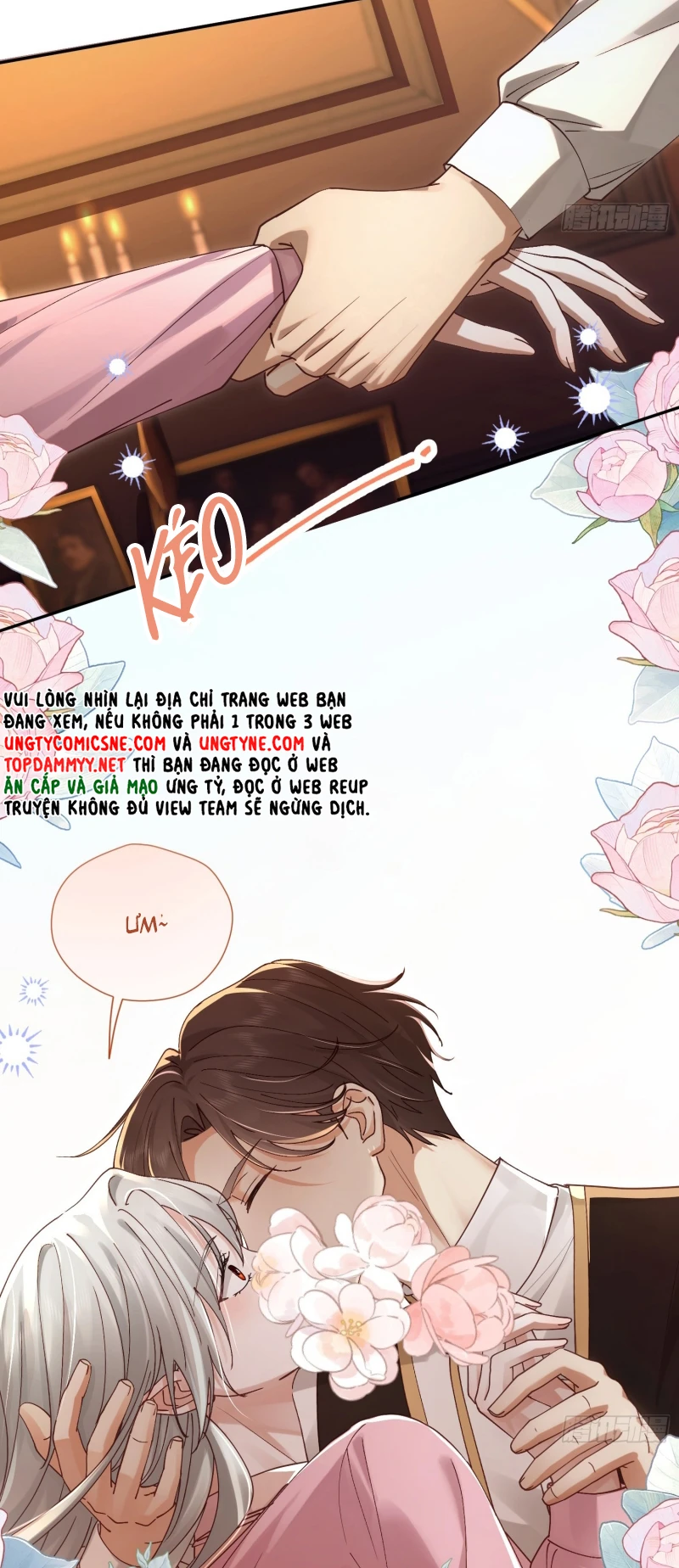 Sau Khi Bị Bạo Quân Quân Phu Cường Chiếm Chapter 8 - 43