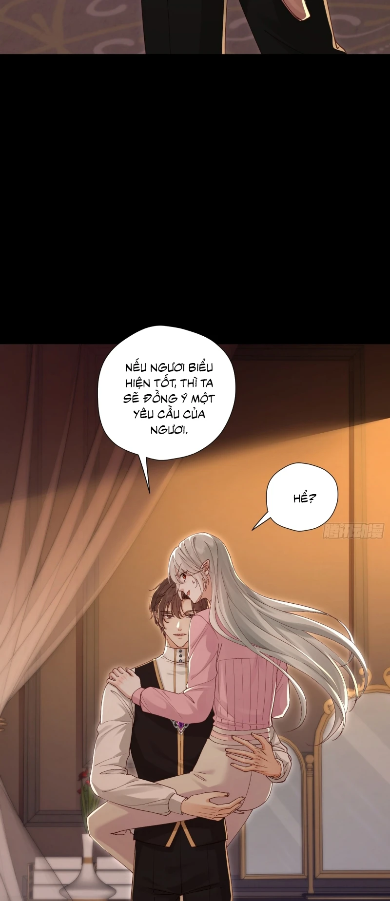 Sau Khi Bị Bạo Quân Quân Phu Cường Chiếm Chapter 8 - 46