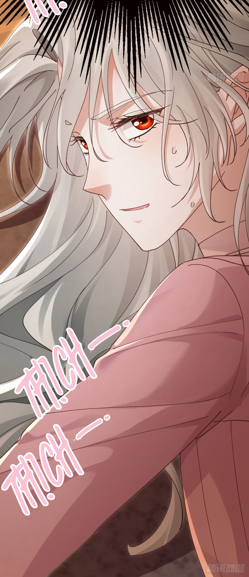 Sau Khi Bị Bạo Quân Quân Phu Cường Chiếm Chapter 8 - 48