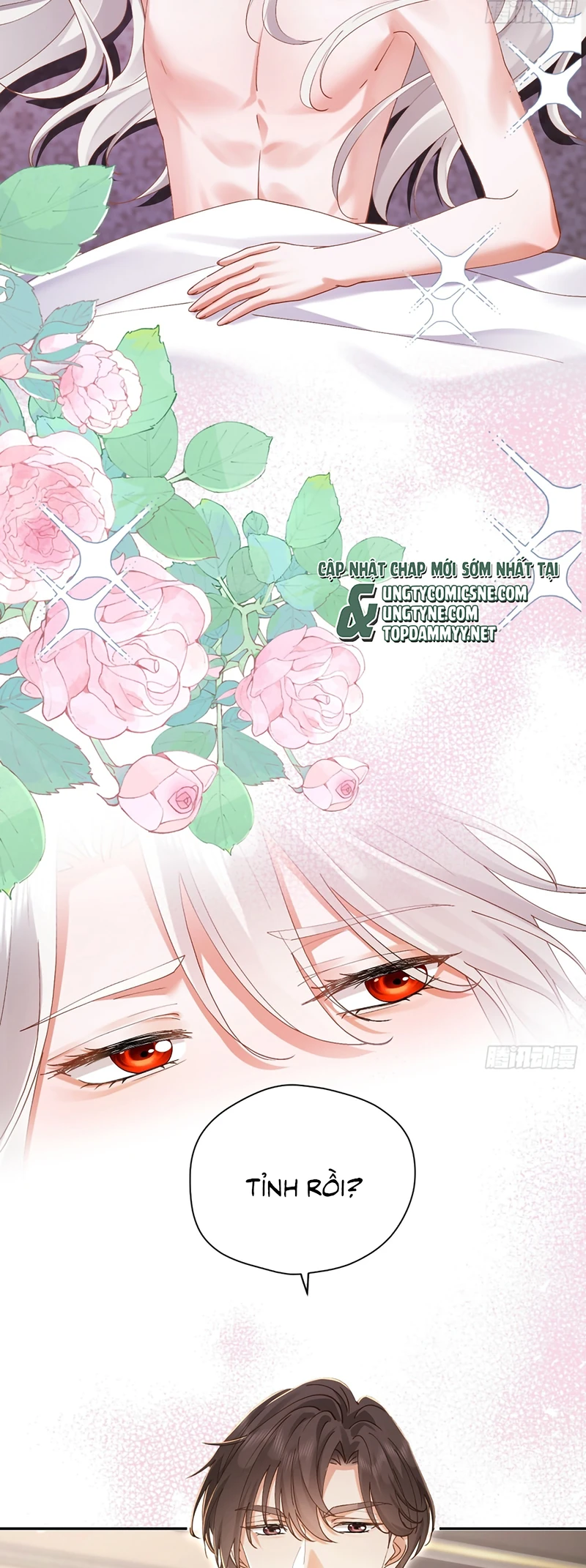 Sau Khi Bị Bạo Quân Quân Phu Cường Chiếm Chapter 9 - 3