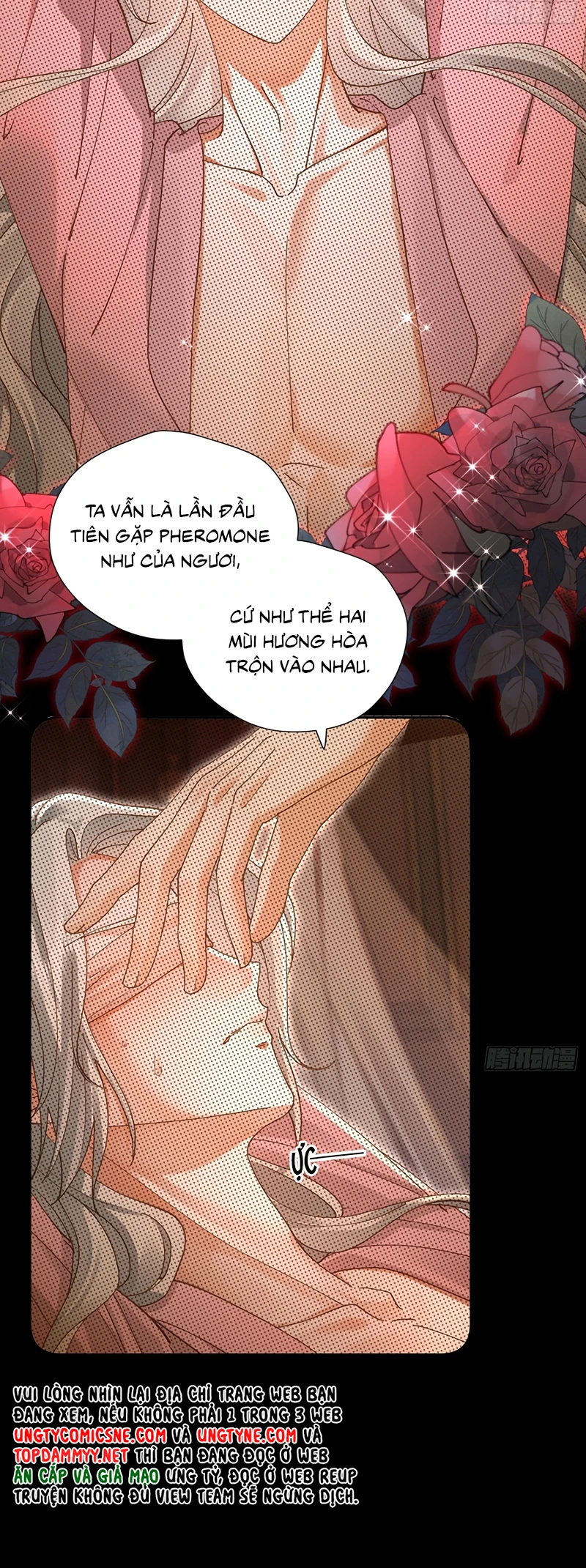 Sau Khi Bị Bạo Quân Quân Phu Cường Chiếm Chapter 9 - 7