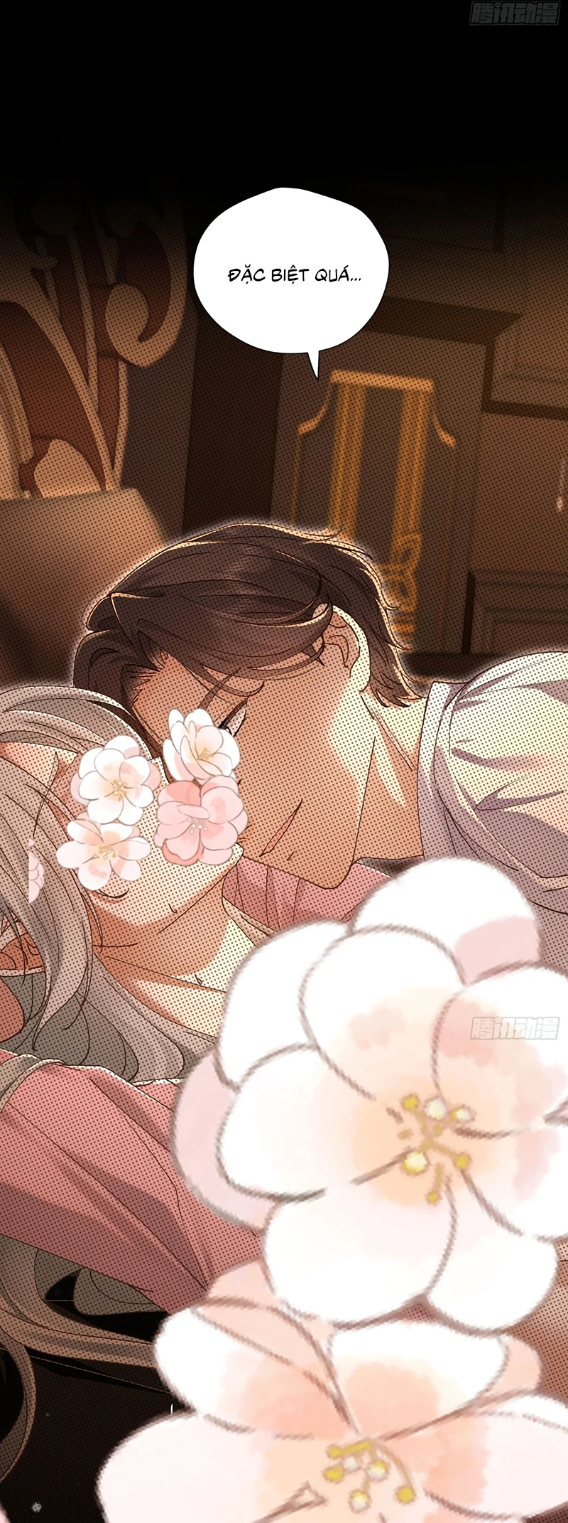 Sau Khi Bị Bạo Quân Quân Phu Cường Chiếm Chapter 9 - 8